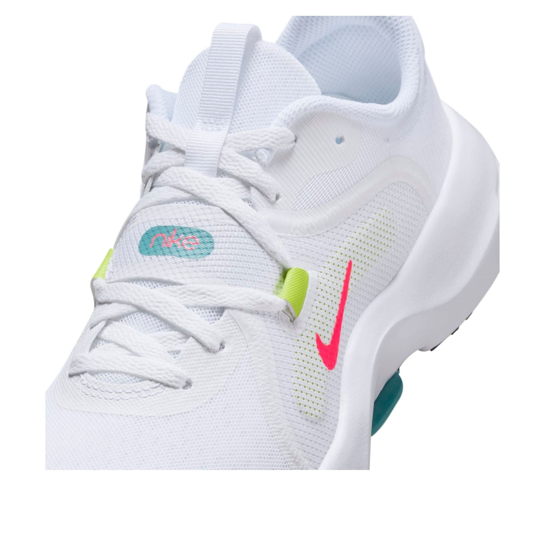 (WMNS) Nike In-Season TR 13 'White Hot Punch' DV3975-103