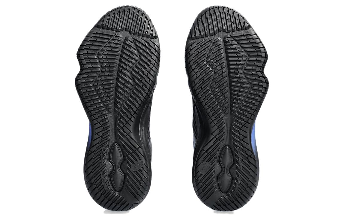 ASICS Nova Surge 2 'Black Sapphire' 1061A040-004