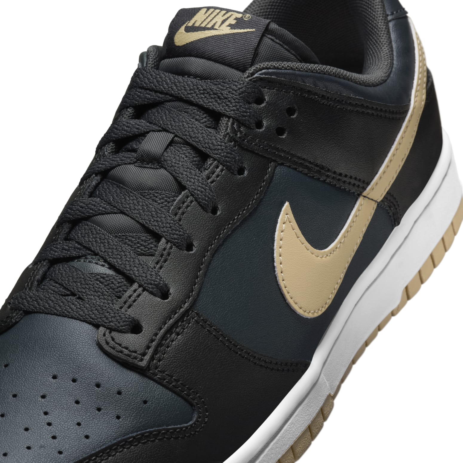Nike Dunk Low 'Black Anthracite' DV0831-005