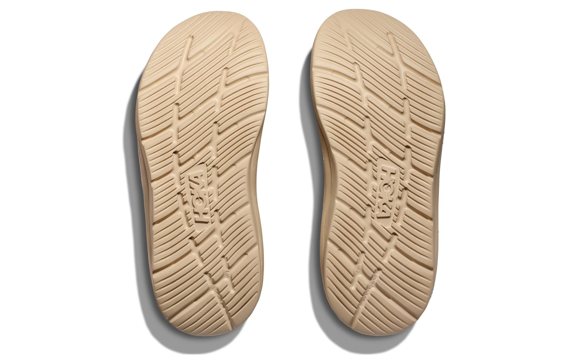 HOKA ONE ONE Ora Luxe 'Shifting Sand' 1134150-SSDD