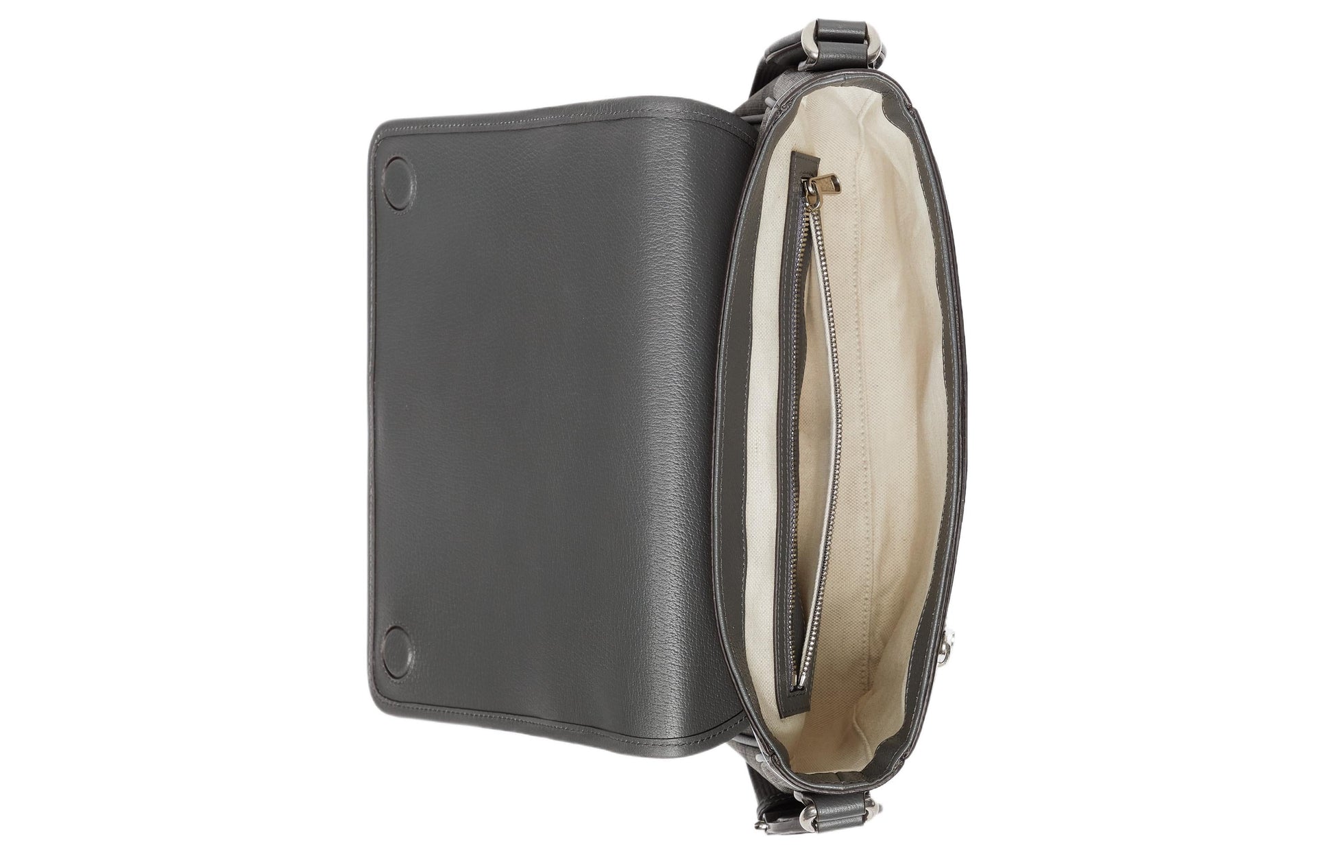 Gucci Ophidia Medium Messenger Bag 'Grey Black' 761741-FACJY-1244