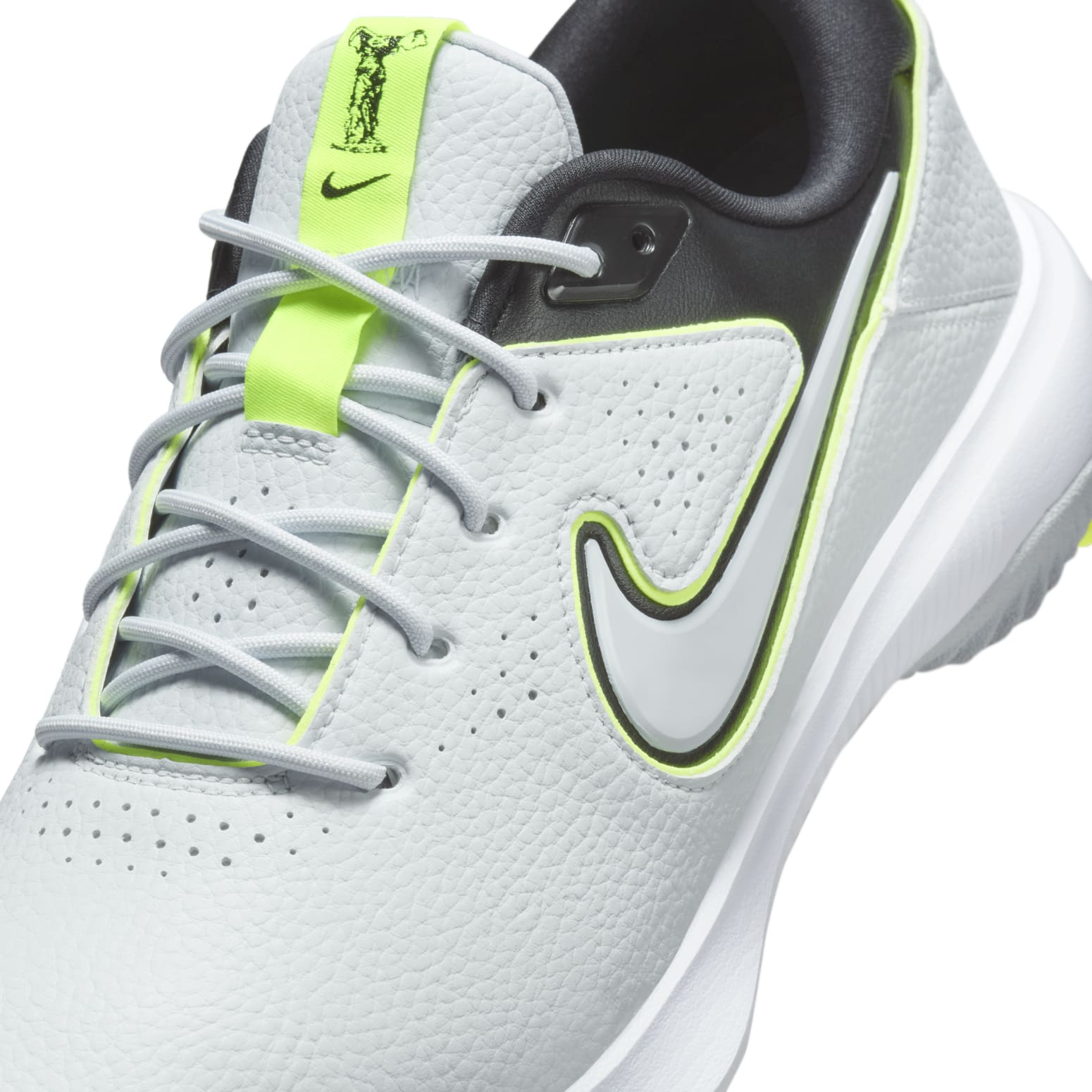 Nike Victory Pro 3 'Pure Platinum Volt' DV6800-004