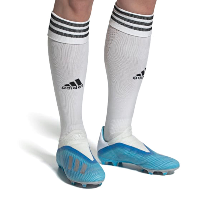 adidas X 19.3 FG 'Bright Cyan' EF0598
