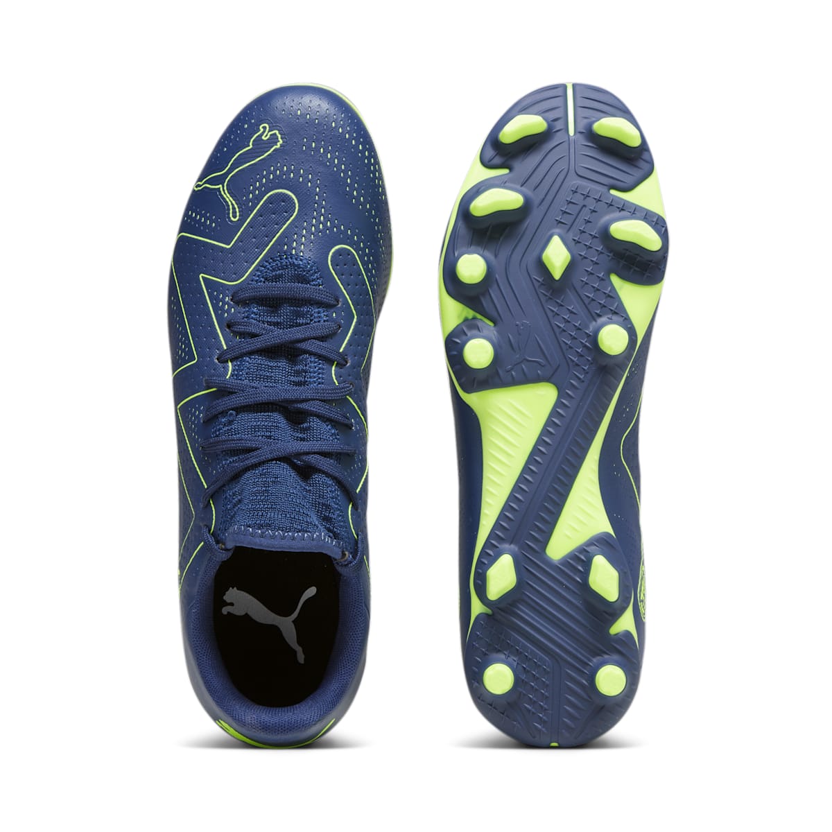 PUMA Future Play FG AG 'Future Play' 107377-03