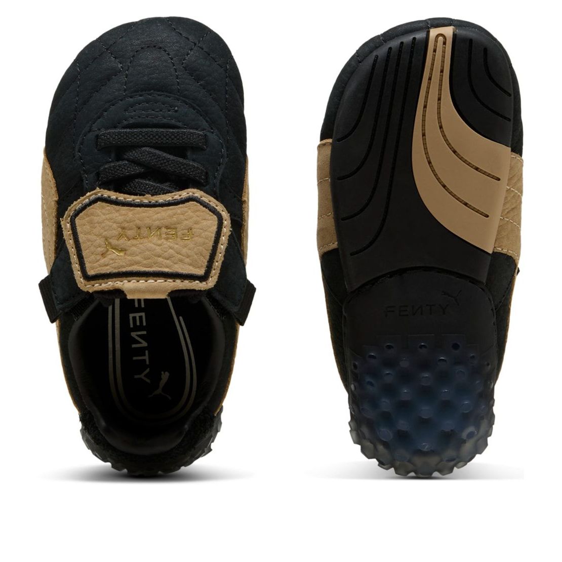 (TD) PUMA x Fenty Avanti LS 'Black Prairie Tan' 404782-01