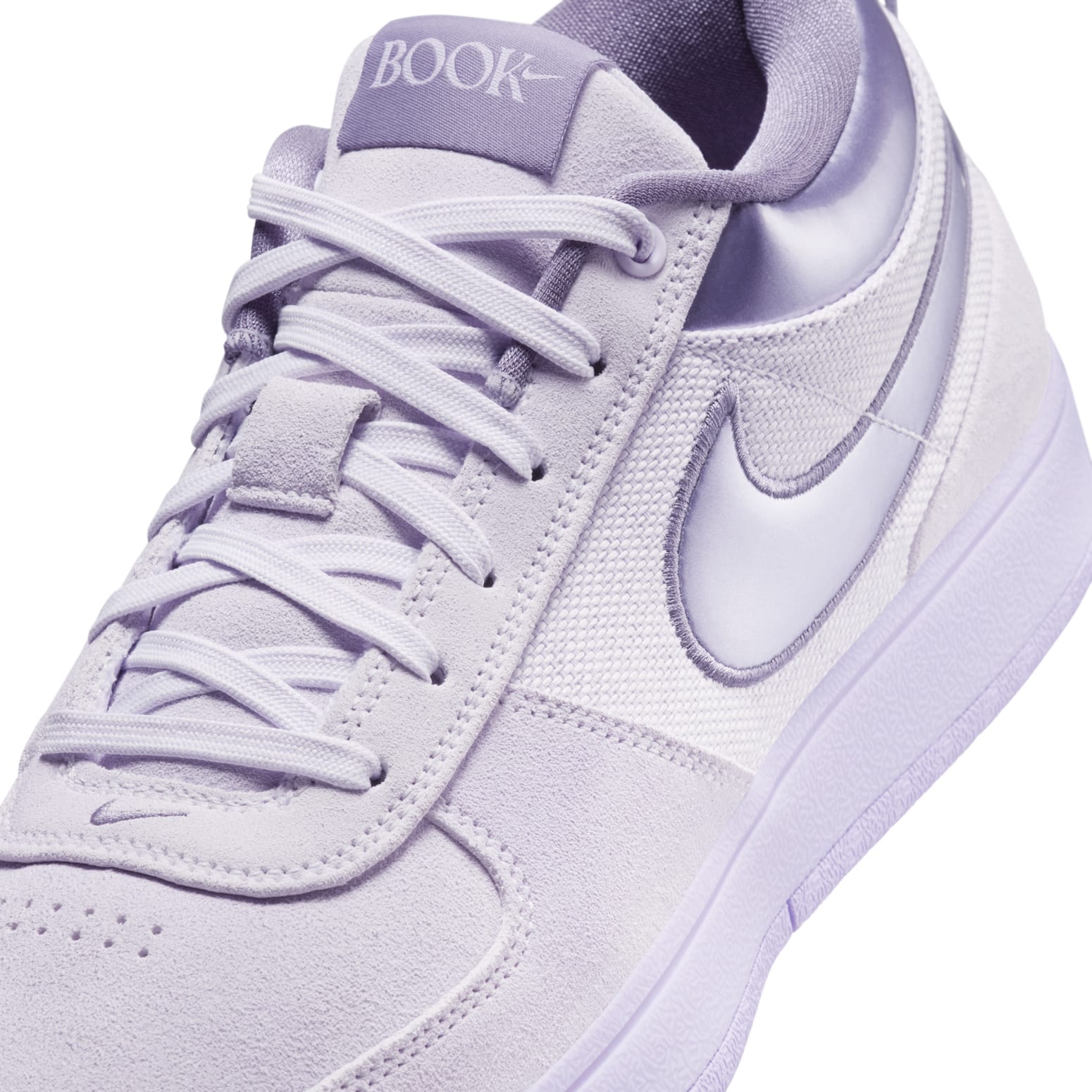 Nike Book 1 'Barely Grape' FJ4249-500