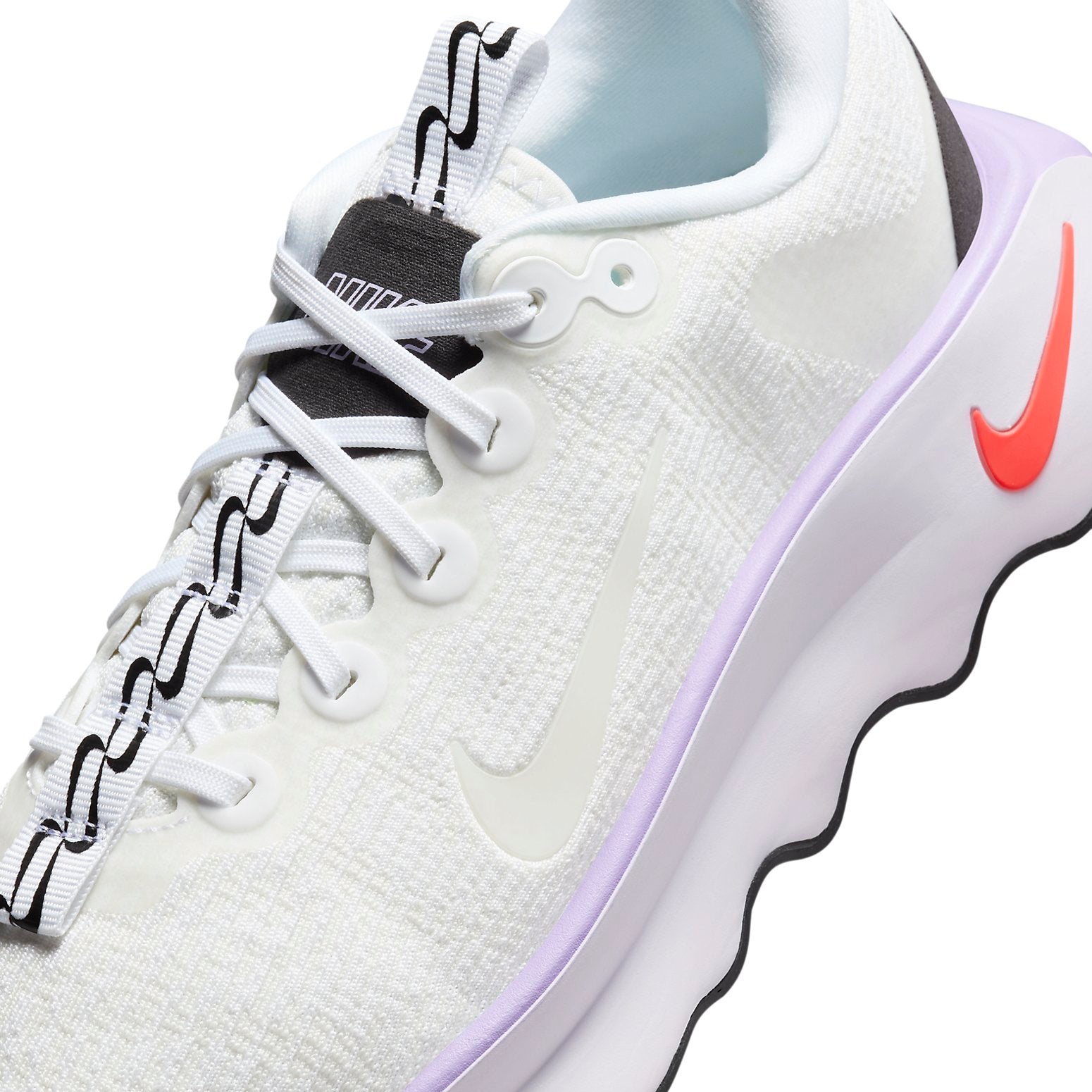 (WMNS) Nike Motiva 'White Lilac Bloom' DV1238-101