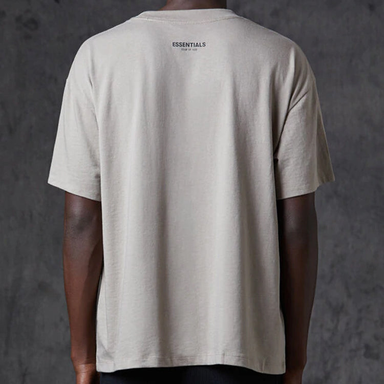 Fear of God Essentials FW20 3 Pack Tee 'Multi Color' FOG-FW20-173