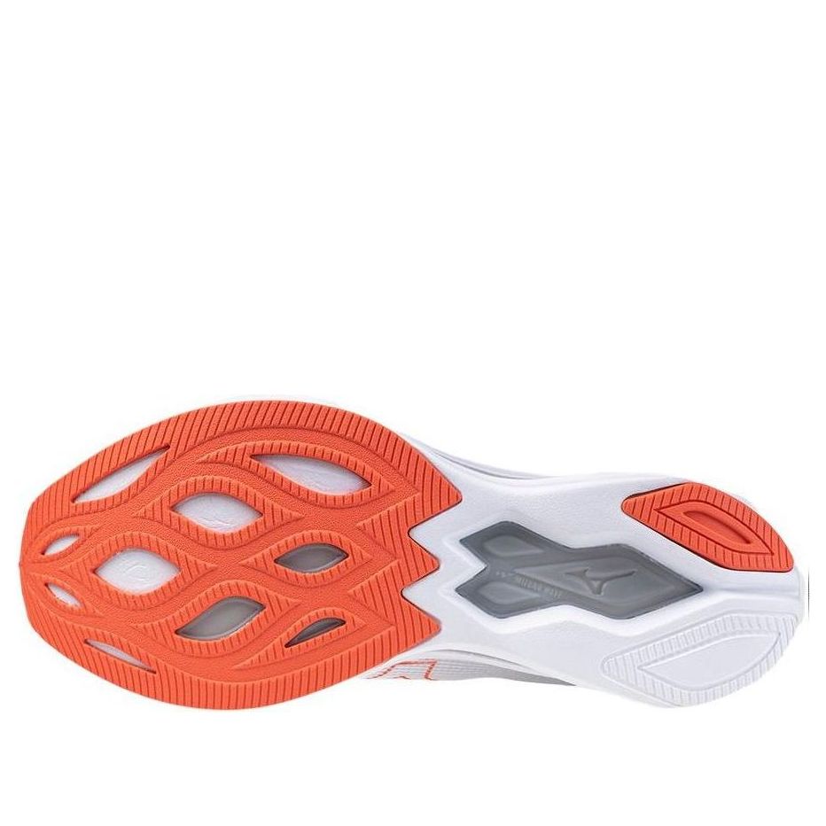 Mizuno Wave Rebellion Sonic 2 'White Orange' J1GC243001