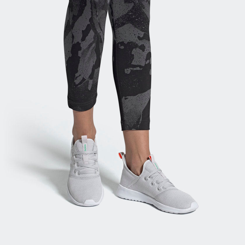 (WMNS) adidas Cloudfoam Pure 'Dash Grey' FX0377