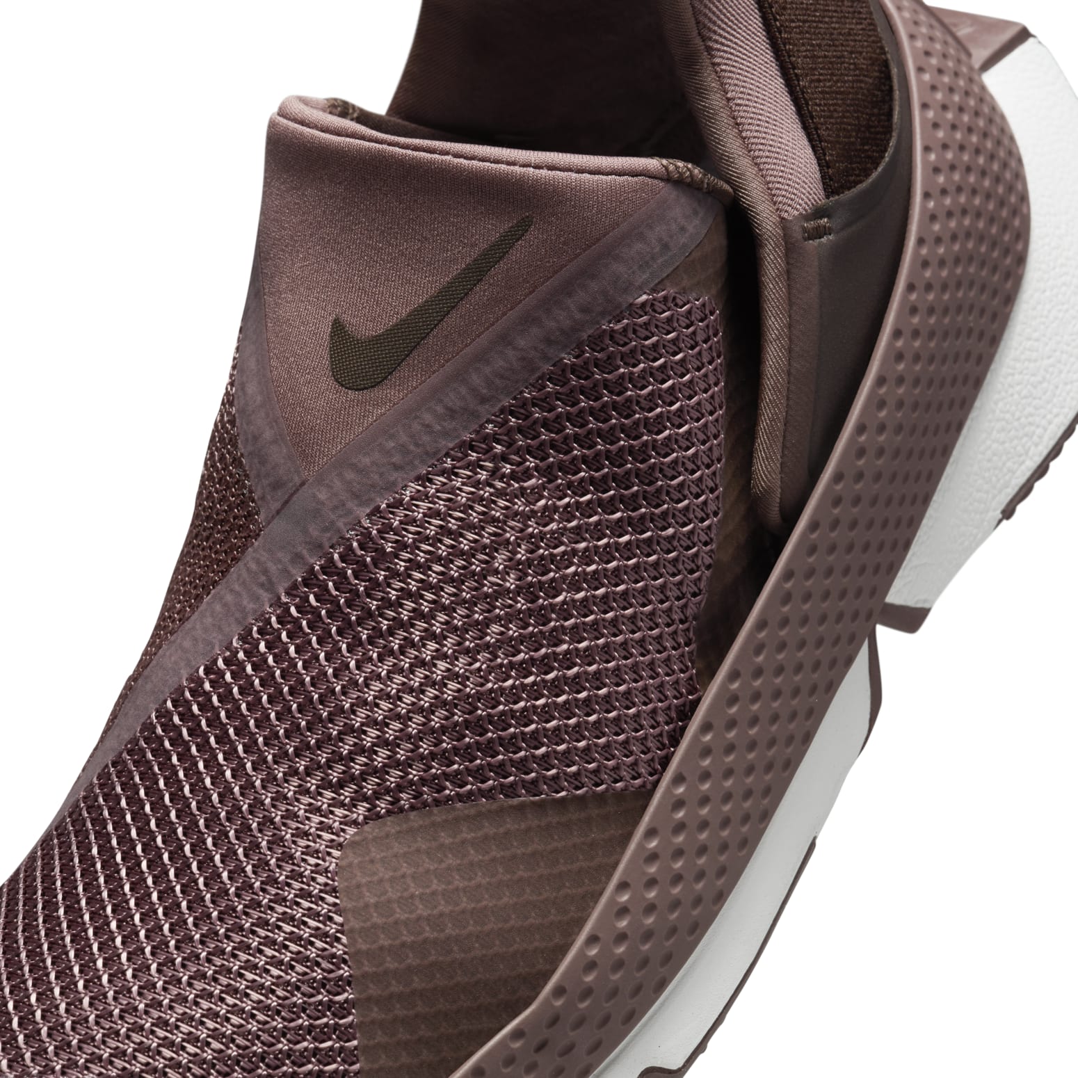 (WMNS) Nike GO FlyEase 'Smokey Mauve' DR5540-200