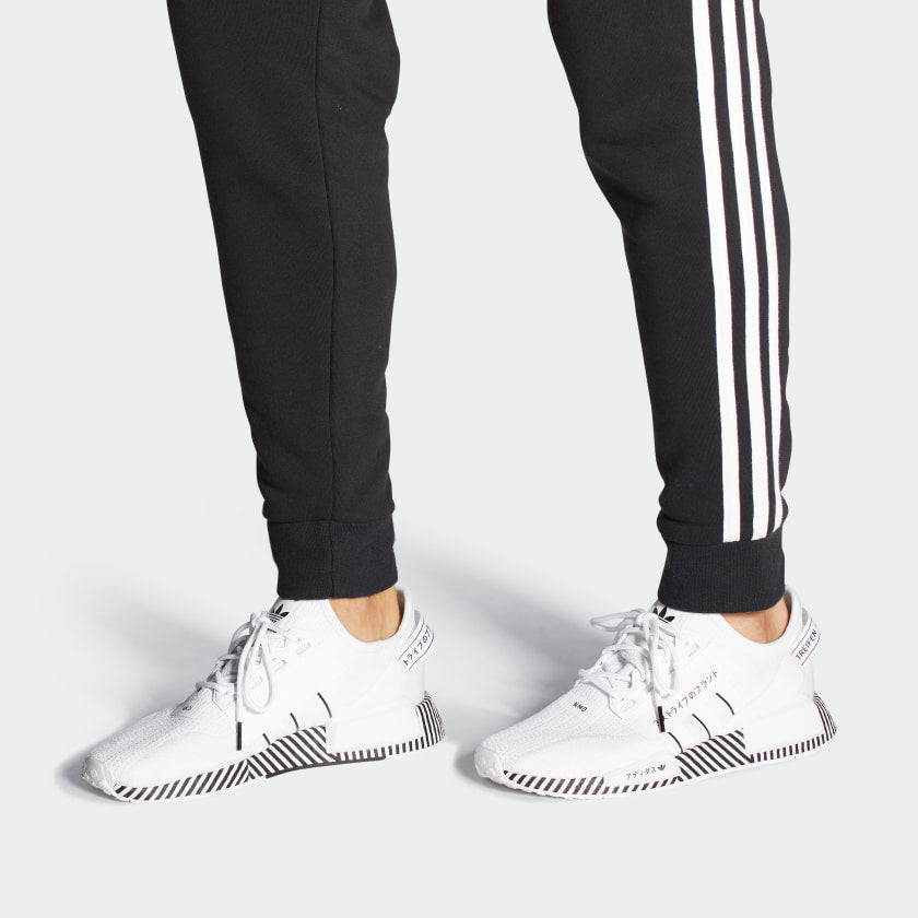 adidas NMD_R1 V2 'Dazzle Pack - Cloud White' FY2105