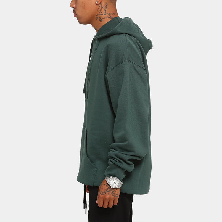 ANTI SOCIAL SOCIAL CLUB x CPFM Crossover Embroidered Unisex Green ASSC-FW20-004