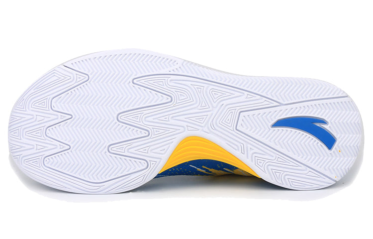 ANTA Klay Thompson 2 'Blue White Yellow' 11721101-3