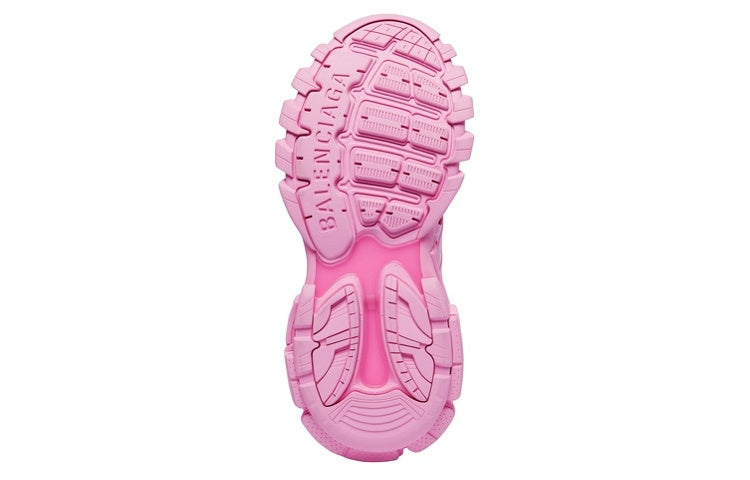 (WMNS) Balenciaga Track 1.0 'Pink' 542436W3BJ15000