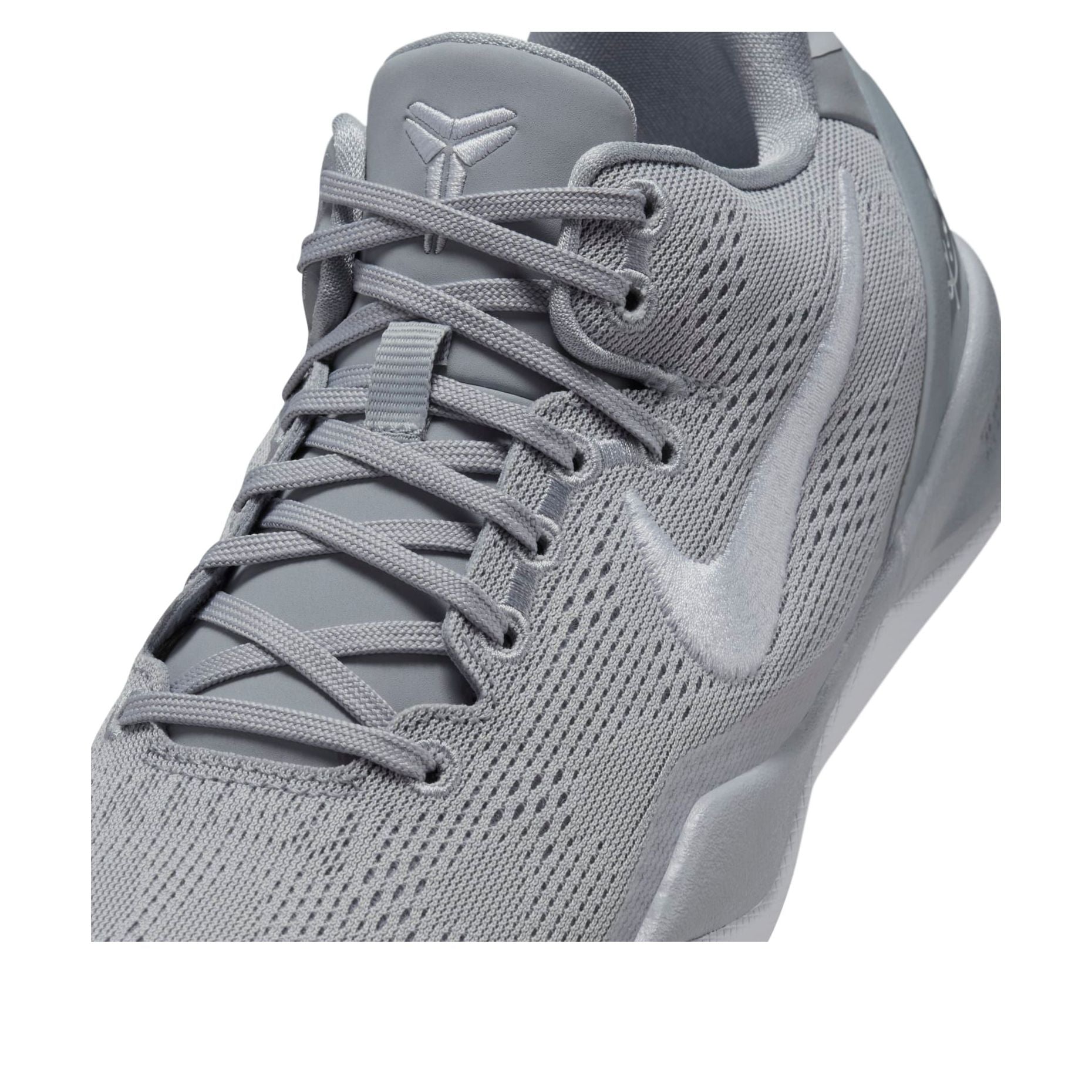 (GS) Nike Kobe 8 Protro 'Wolf Grey' FN0266-003
