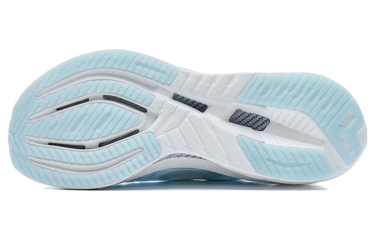 (WMNS) Li-Ning Furious Rider 7 Pro V2 'Light Blue White' ARZT010-2