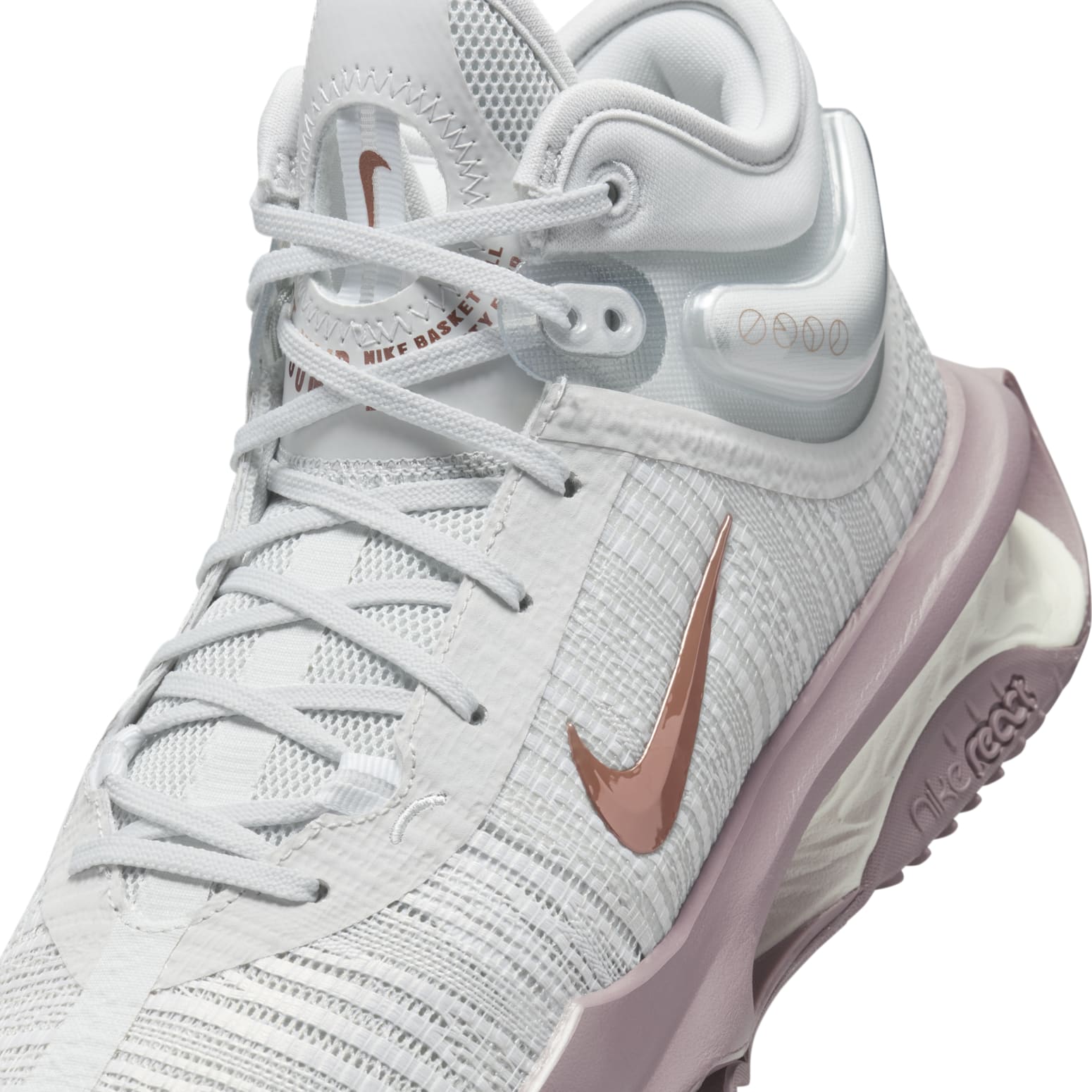 Nike Air Zoom GT Jump 2 'Photon Dust' DJ9431-004