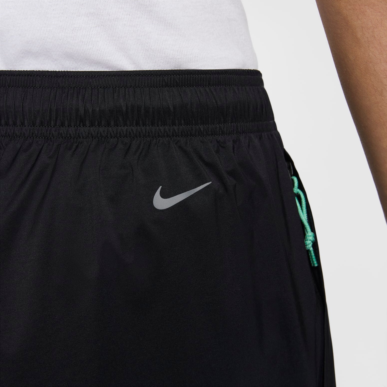 Nike ACG Trail Snacks Storm-FIT ADV Pants 'Black' FQ3064-010