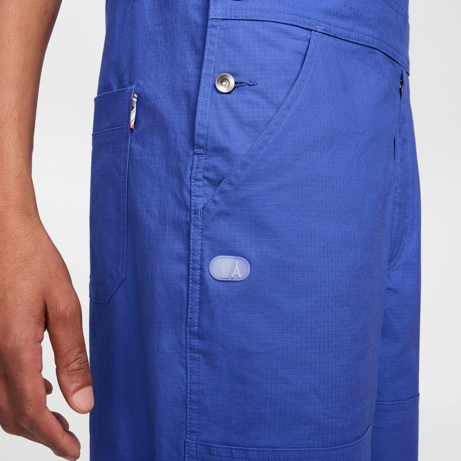 Nike SB Overalls 'Team USA' FZ4093-490