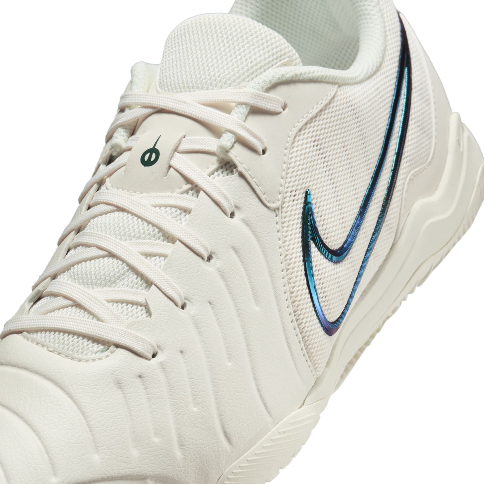 Nike Tiempo Legend 10 Academy IC 'Pearl' FQ3244-100