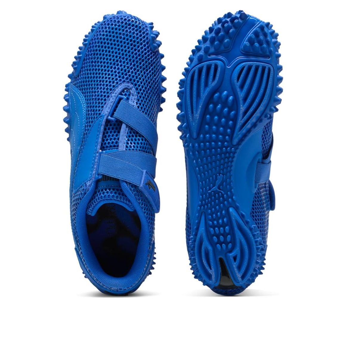 Puma Mostro 'Mountain Blue PUMA Black' 403812-02