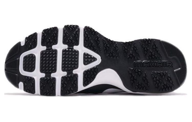 Nike Air Max Full Ride TR 'Black White' 819004-001