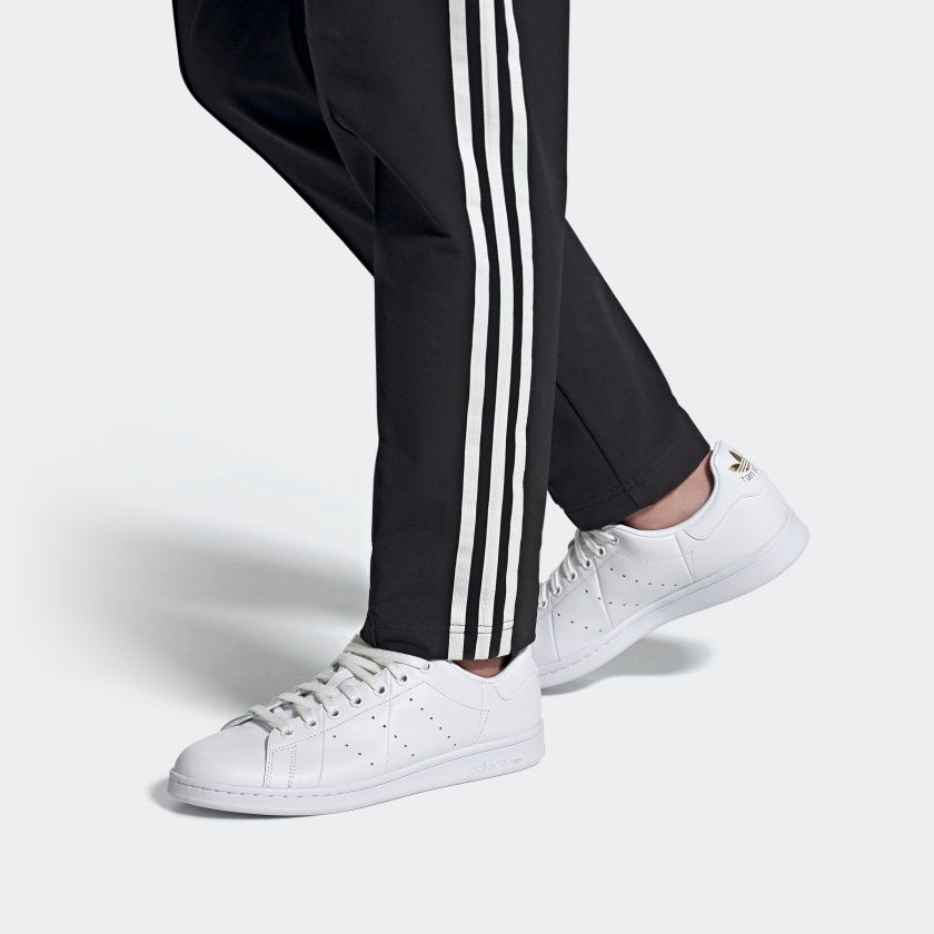 adidas originals Stan Smith 'White Gold' FU9605