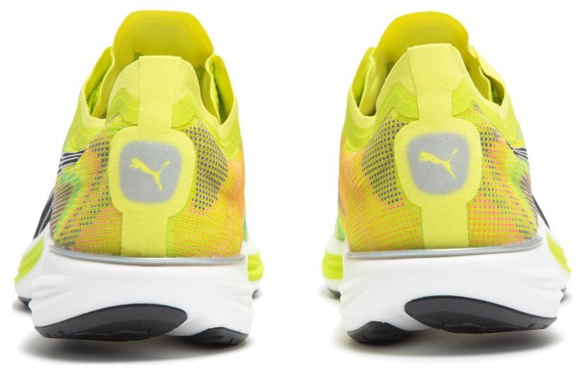 PUMA Liberate Nitro 2 'Lime Pow Black' 380082-01
