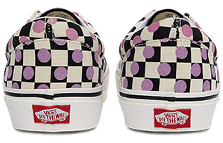 Vans Era 'Checkerboard - UV Ink' VN0A54F145R