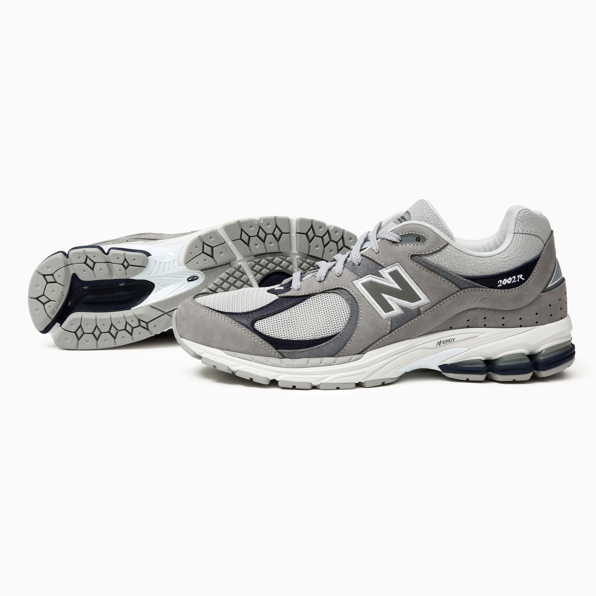 New Balance thisisneverthat x 2002R 'The 2022 Downtown Run' M2002RTH