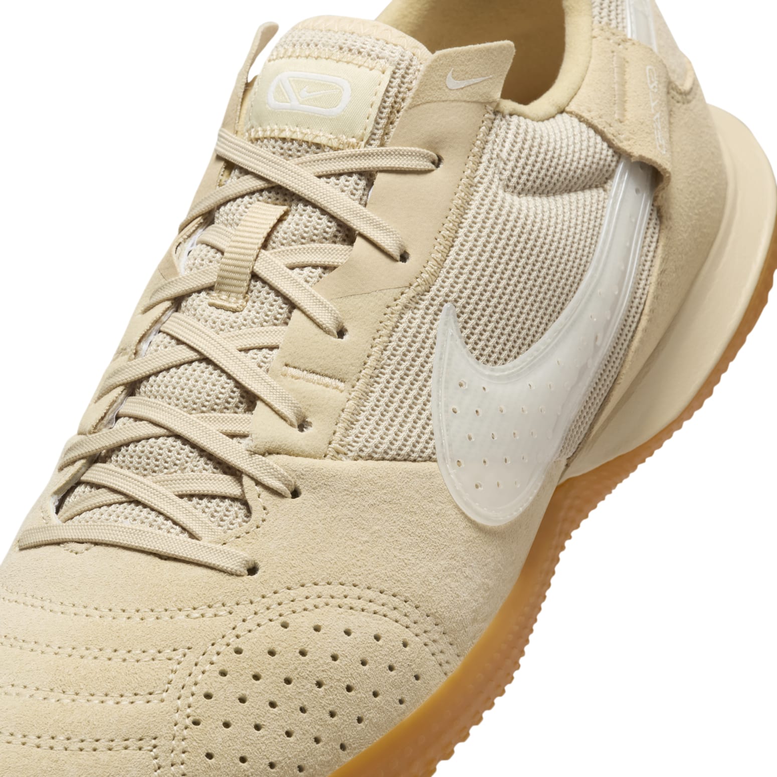 Nike Streetgato 'Dark Russet' DC8466-201