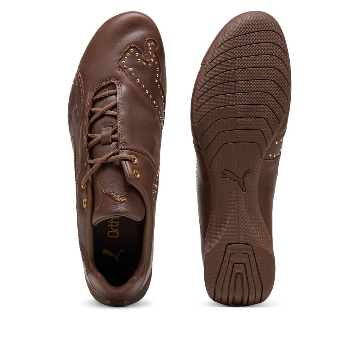 PUMA Future Cat 'Studs Espresso Brown' 405962-01