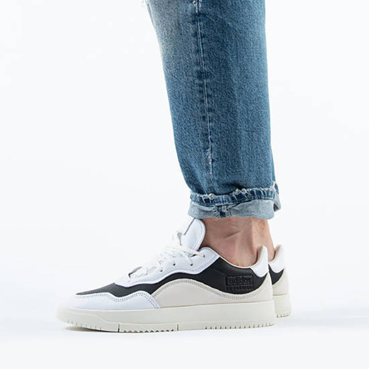 adidas SC Premiere 'White Black' EF5894