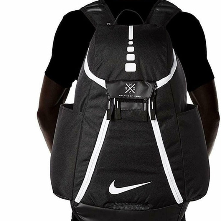 Nike Hoops Elite Max Air Team 2.0 Backpack 'Black White' CK0918-010