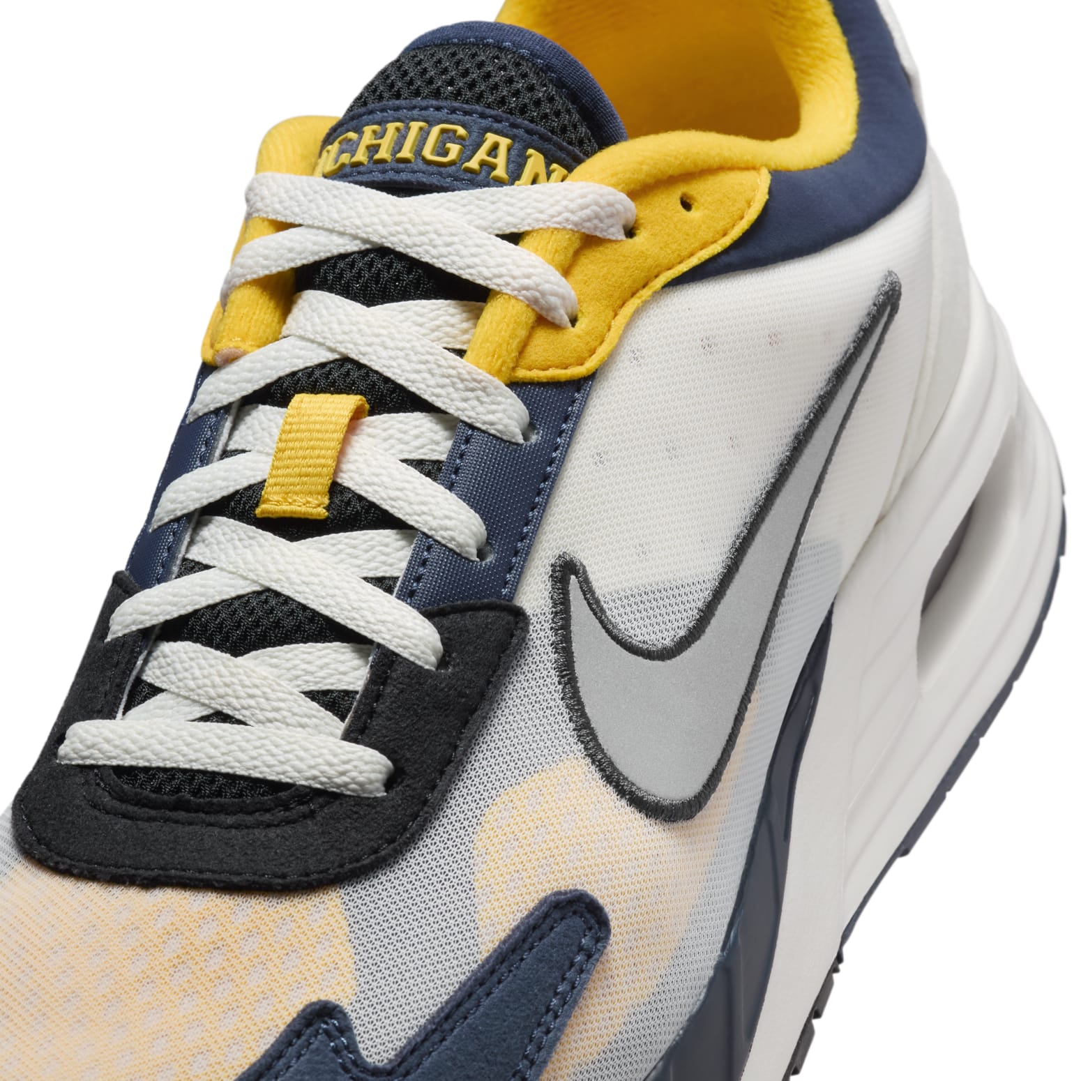 Nike Air Max Solo 'Michigan' FZ4835-001