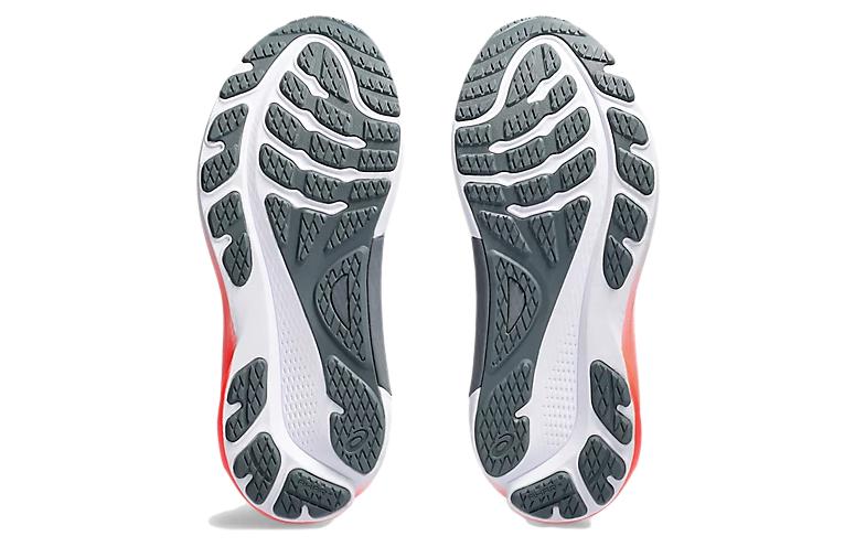 ASICS Gel-Kayano 30 'White Sunrise Red' 1011B548-102