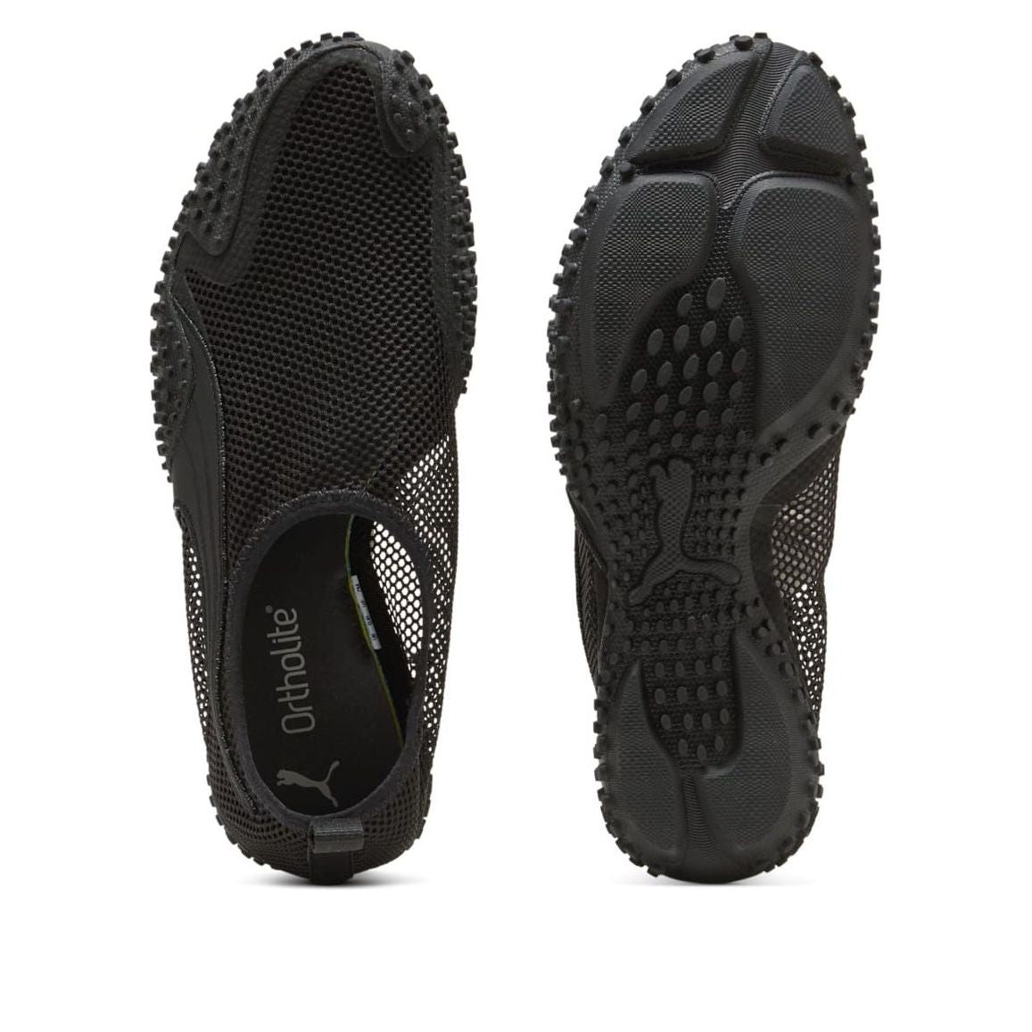 PUMA Mostro Flex Mesh 'Black' 403214-01
