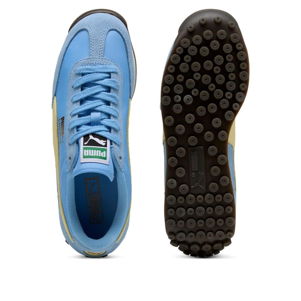 PUMA Easy Rider Vintage 'Team Light Blue' 399028-38