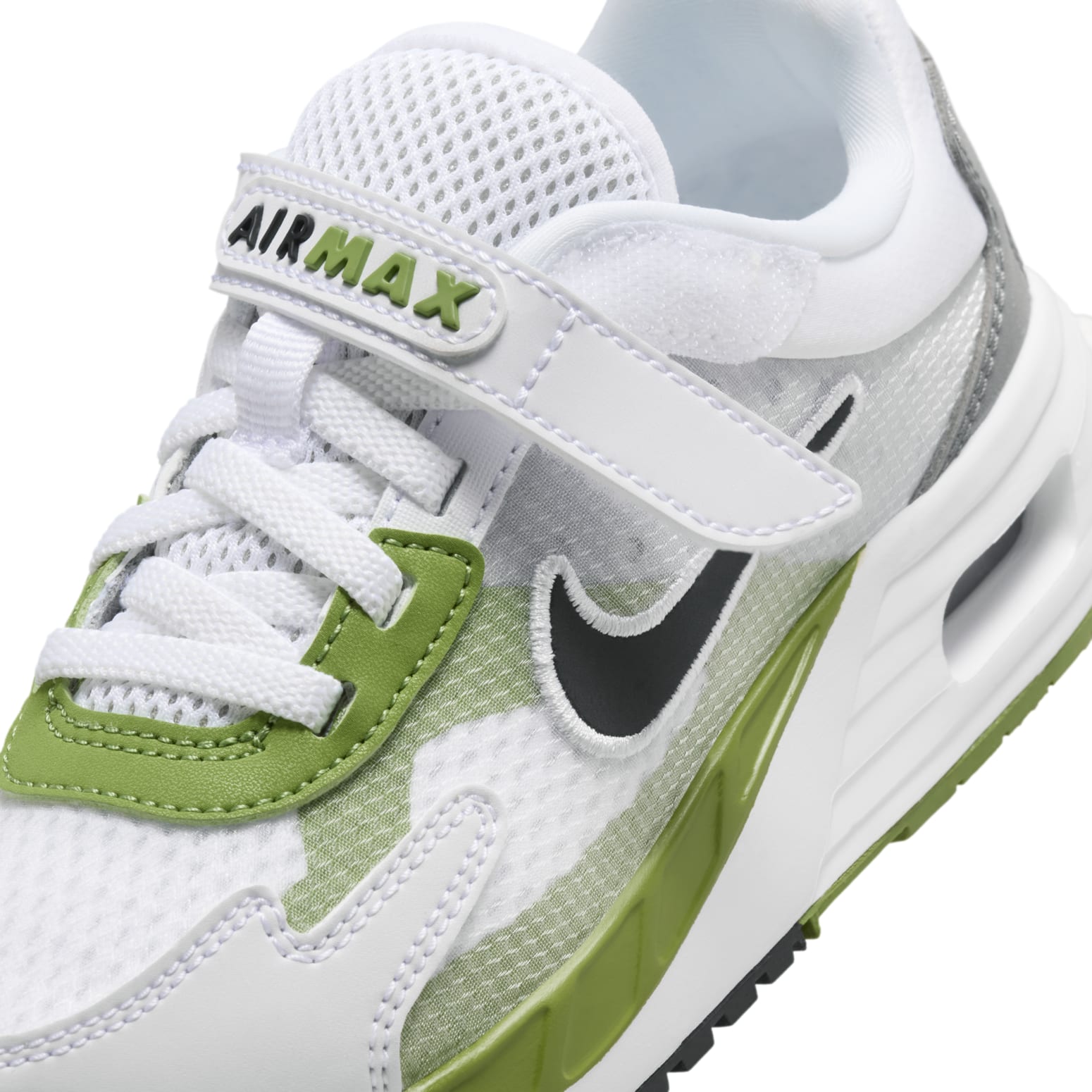 (PS) Nike Air Max Solo 'Chlorophyll' FZ0944-100