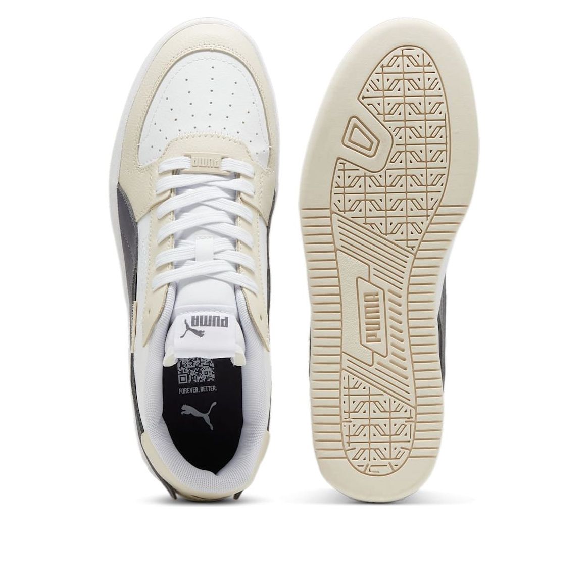PUMA Caven 2.0 VTG 'White' 392332-17