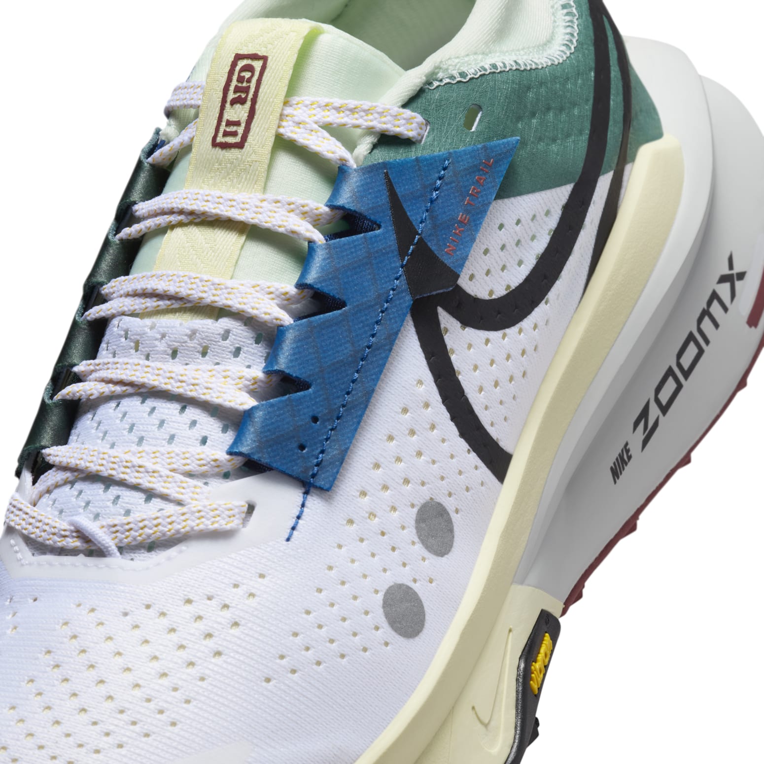 (WMNS) Nike ZoomX Zegama 2 'Bicoastal Court Blue' FD5191-101