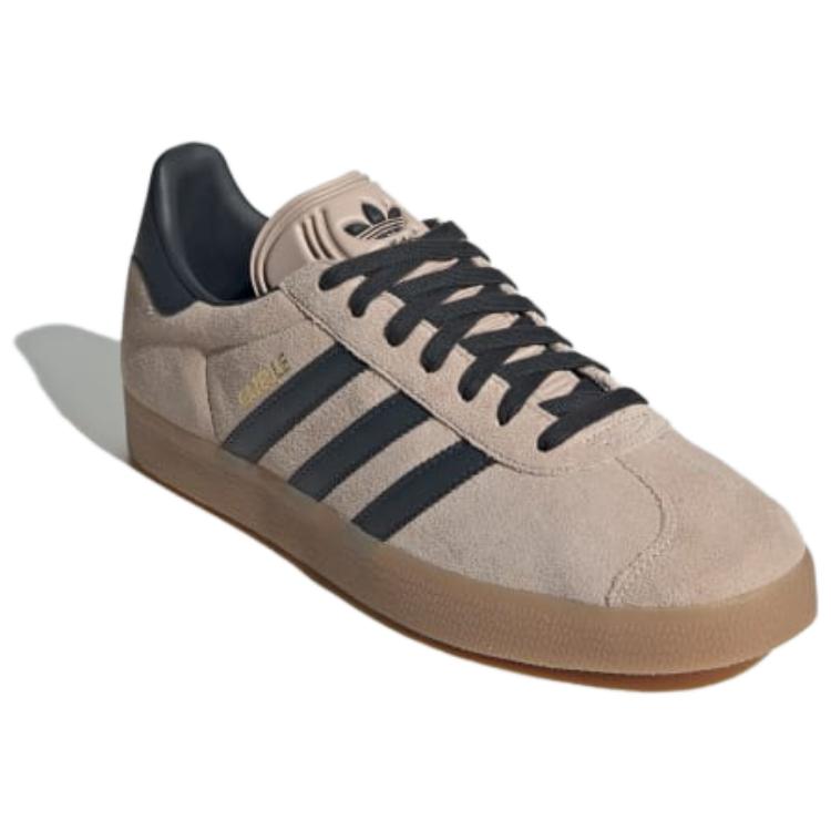 adidas Gazelle 'Wonder Taupe Night Indigo' IG6199