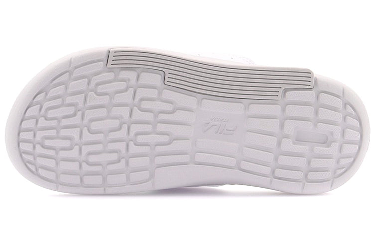 (WMNS) FILA Athletics Sandals White A12W122702FWT