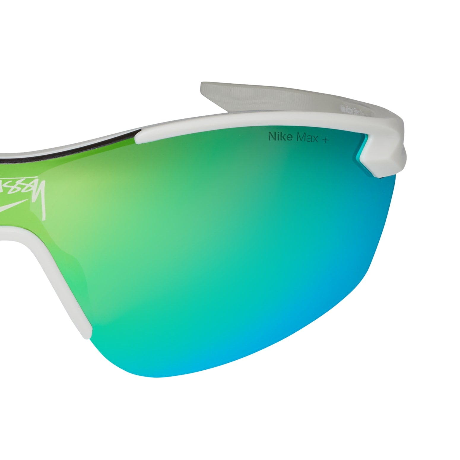 Nike Victory Elite x Stssy Sunglasses 'Beige' EV24029-072