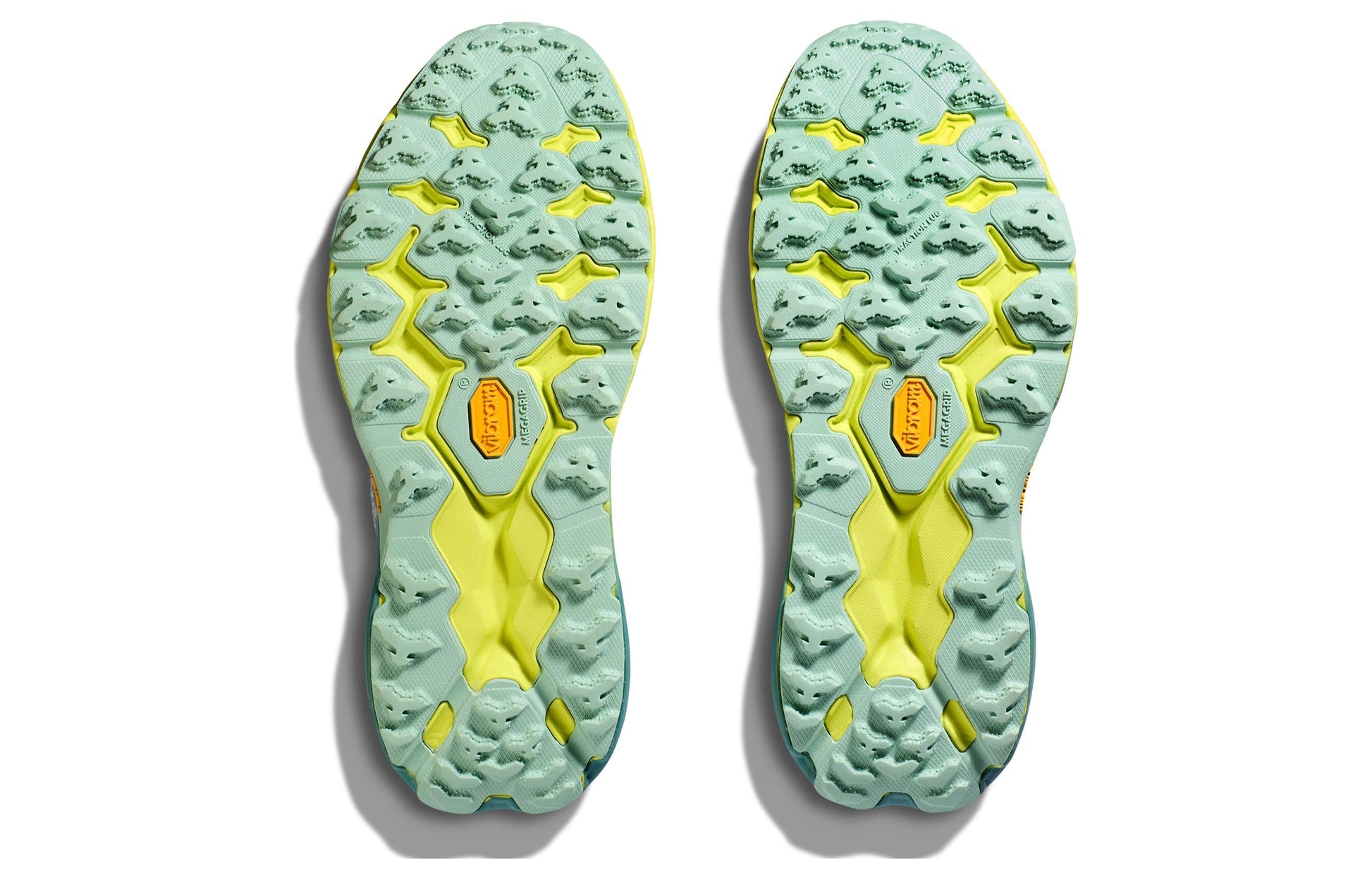 (WMNS) HOKA ONE ONE Speedgoat 5 'Mercury Trellis' 1123158-MTLL