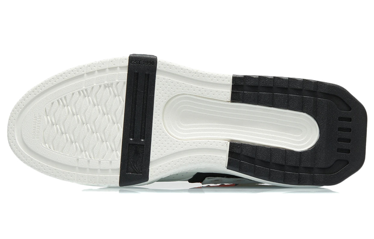 Li-Ning Geek 'White Black' AGCR119-1