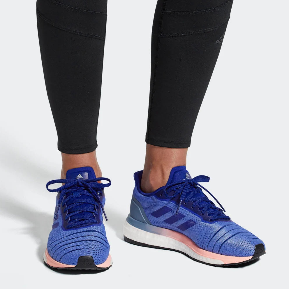 (WMNS) adidas Solar Drive 'Mystery Ink' AC8139