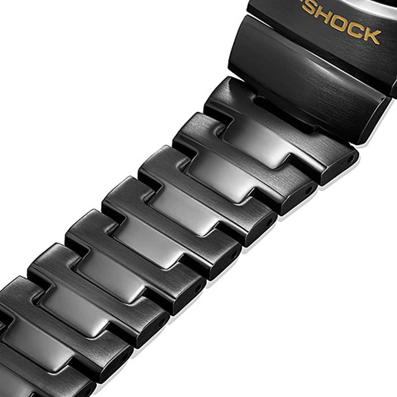CASIO G-Shock Full Metal 'Black' AWM-500GC-1A