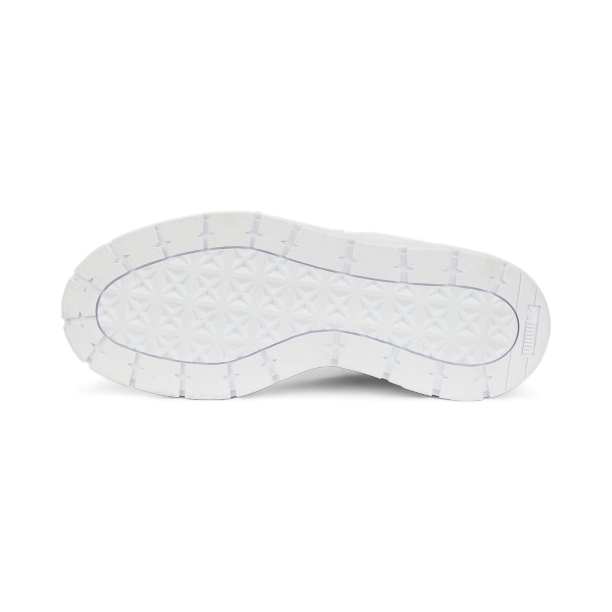 (WMNS) PUMA Mayze Stack SQ 'White' 386271-01